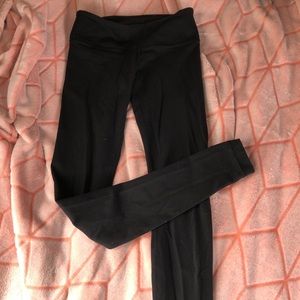 lulu lemon wunder under leggings